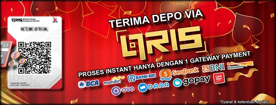 Banner Kecil AGEN228